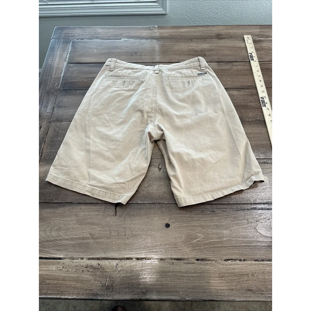 MEN'S SIZE 31 EDDIE BAUER